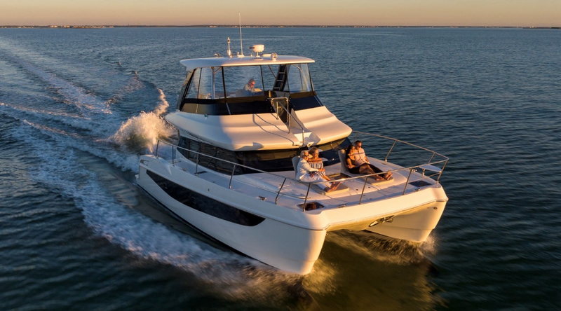 Avis sur l'Aquila 42