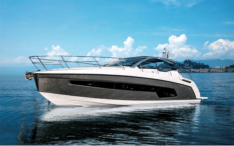Critique de l'Azimut Atlantis 45