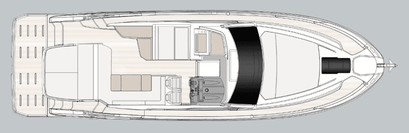 Critique de l'Azimut Atlantis 45