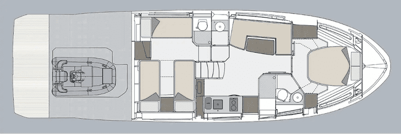 Revue Azimut Atlantis 45