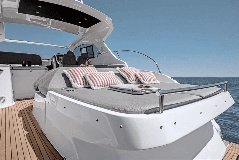 Revue Azimut Atlantis 45