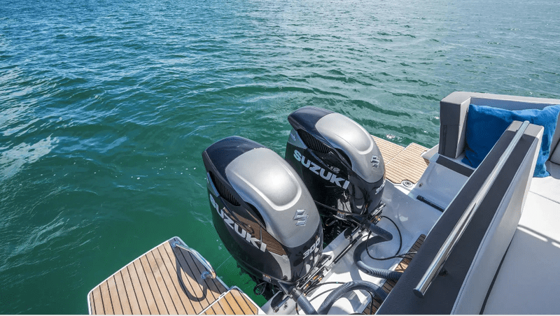 Beneteau Antares 11 Fly Review