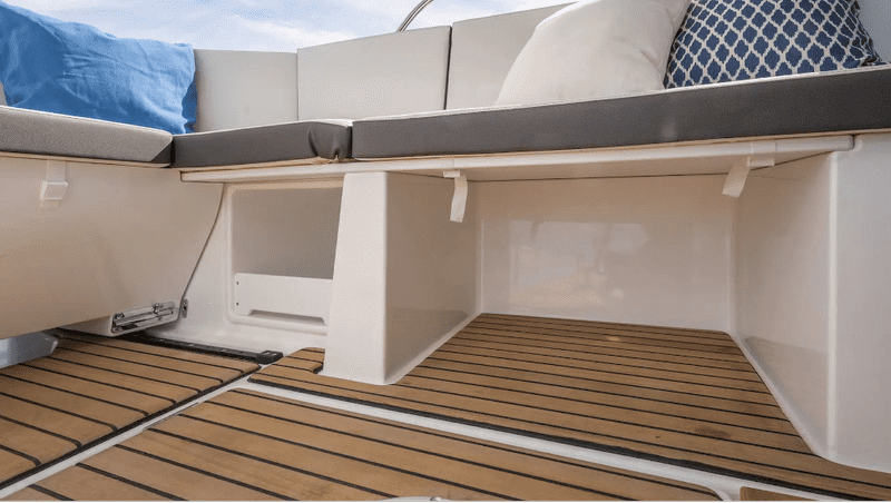 Beneteau Antares 11 Review