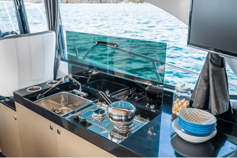 Beneteau Antares 11 Review