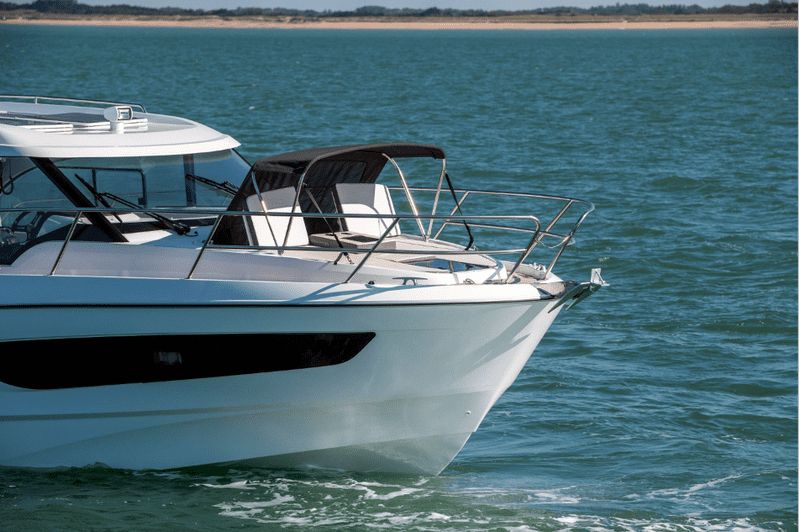 Beneteau Antares 11 Review