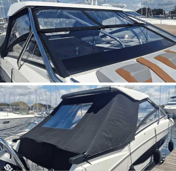 Revue Beneteau Flyer 10