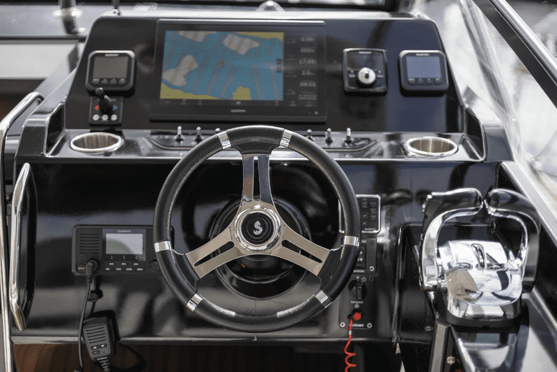 Critique du Beneteau Flyer 10