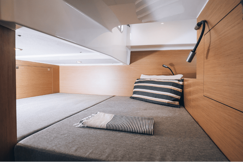 Critique du Beneteau Flyer 10