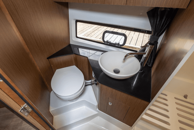 Critique du Beneteau Flyer 10