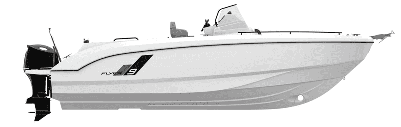 Beneteau Flyer 9 review