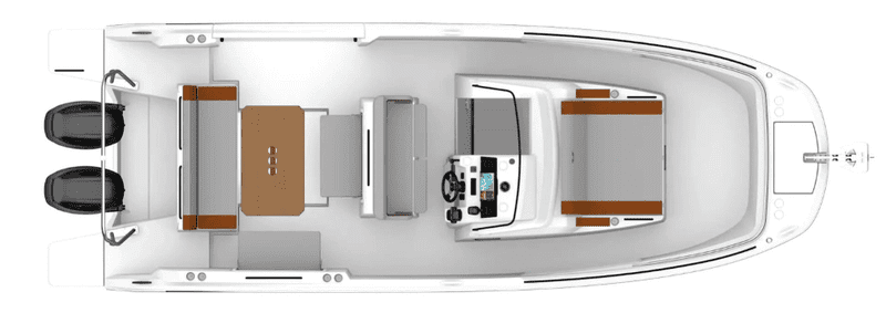 Beneteau Flyer 9 review