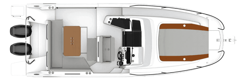 Beneteau Flyer 9 review