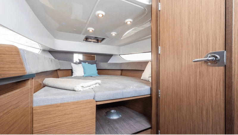 Beneteau Flyer 9 review