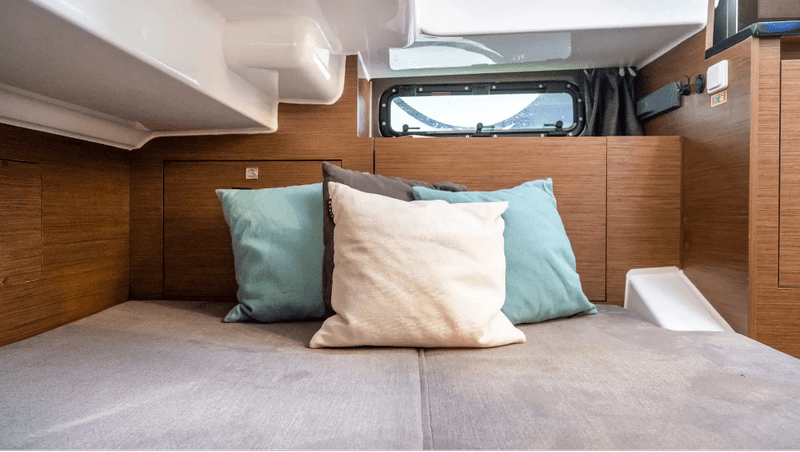 Beneteau Flyer 9 review