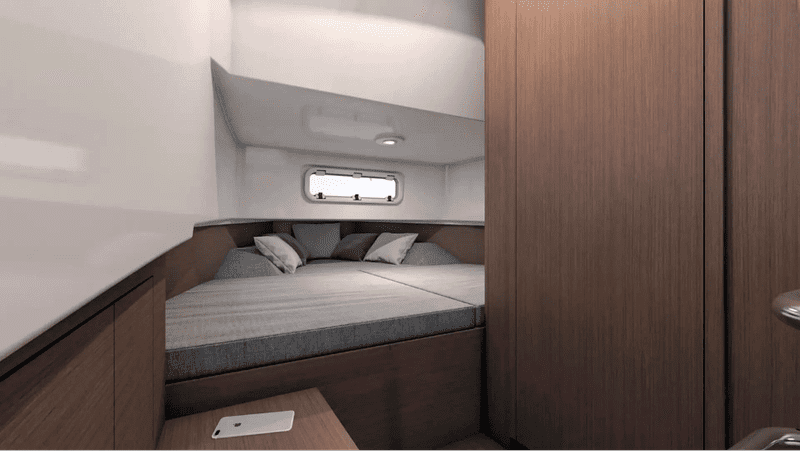 Beneteau Flyer 9 review