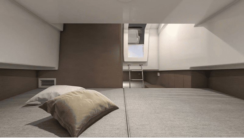 Beneteau Flyer 9 review