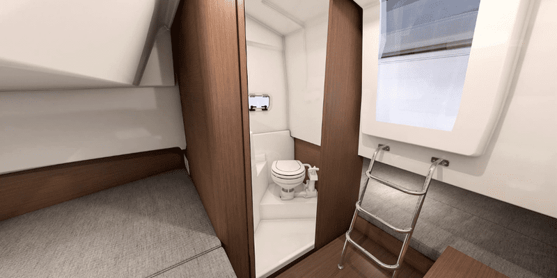 Beneteau Flyer 9 review