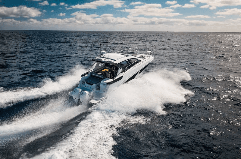 Beneteau Gran Turismo 36 Review