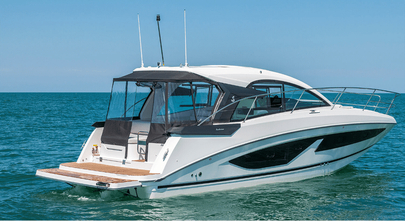 Beneteau Gran Turismo 36 Review