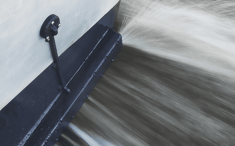 Beneteau Gran Turismo 36 Review