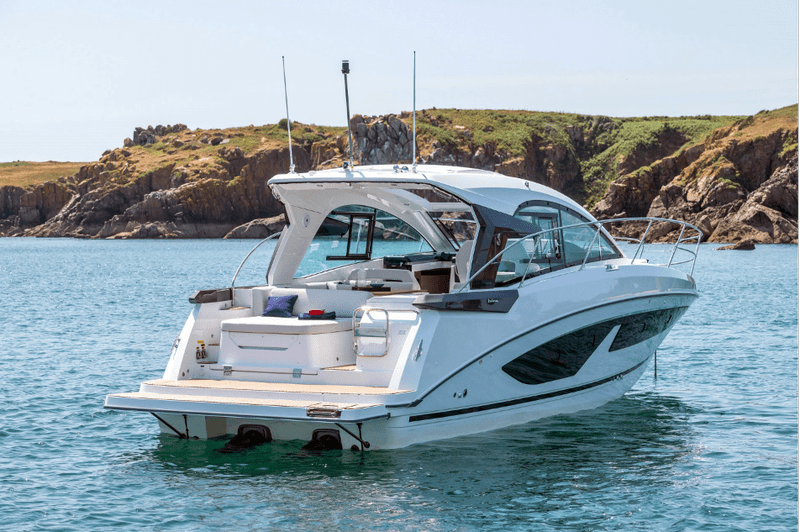 Beneteau Gran Turismo 36 Review