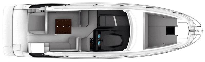 Beneteau Gran Turismo 36 Review