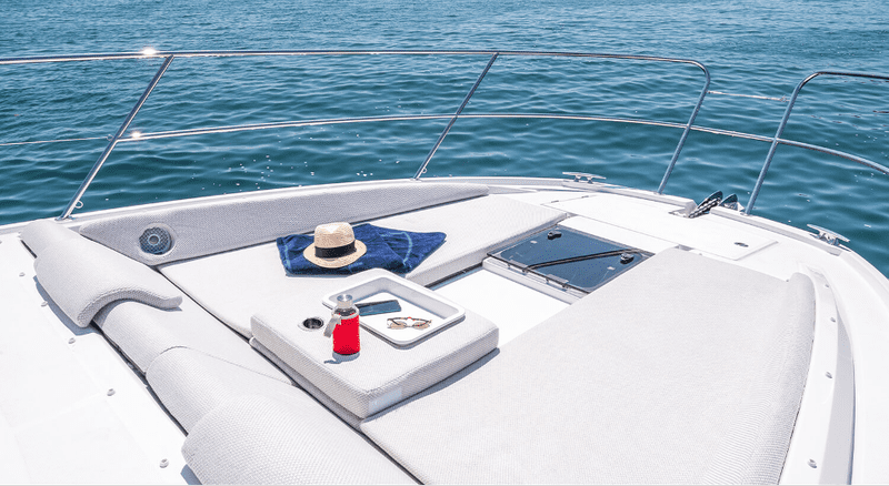 Beneteau Gran Turismo 36 Review
