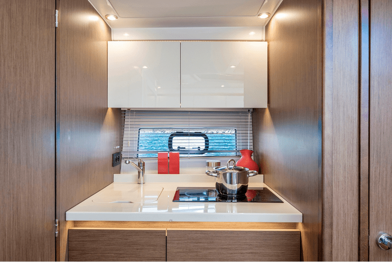 Beneteau Gran Turismo 36 Review