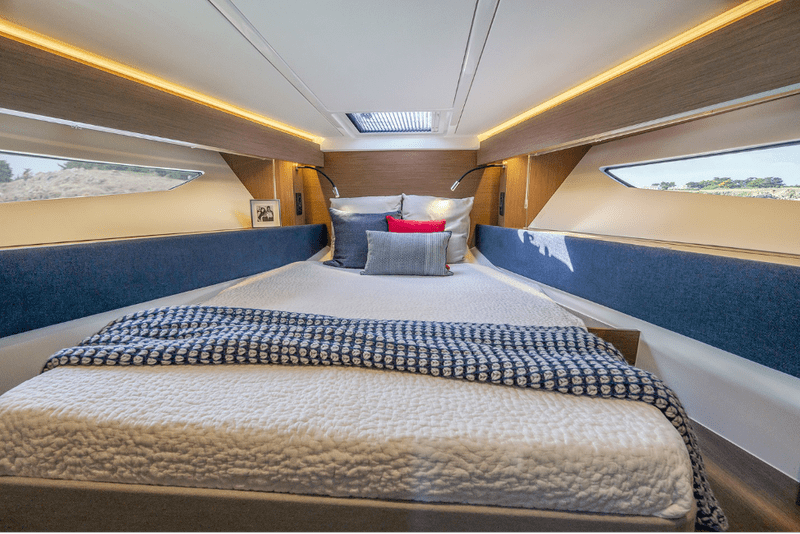 Beneteau Gran Turismo 36 Review