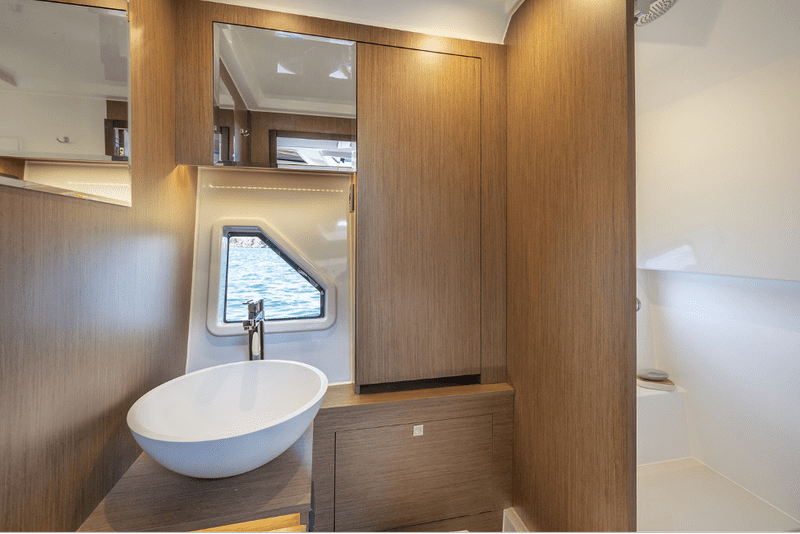 Beneteau Gran Turismo 36 Review