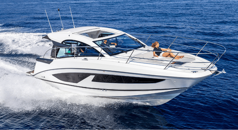 Beneteau Gran Turismo 36 Review