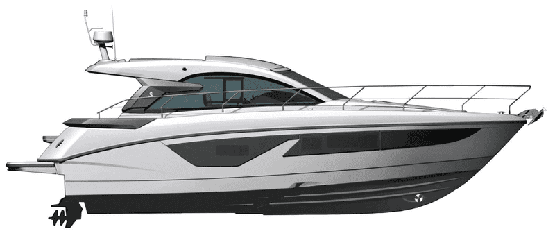 Review Beneteau GT 41