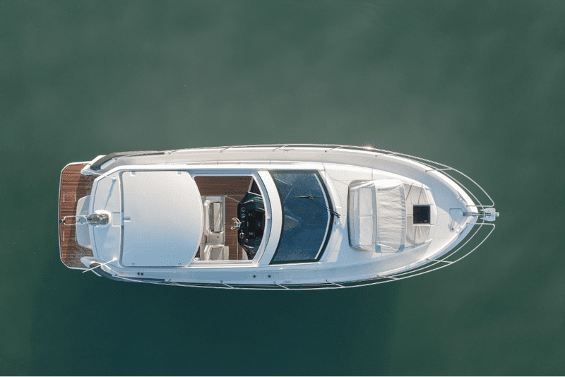 Review Beneteau GT 41