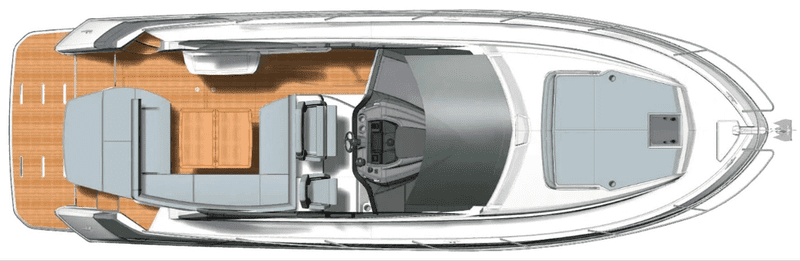 Review Beneteau GT 41