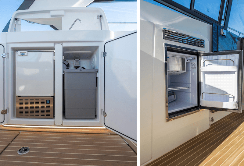 Review Beneteau GT 41