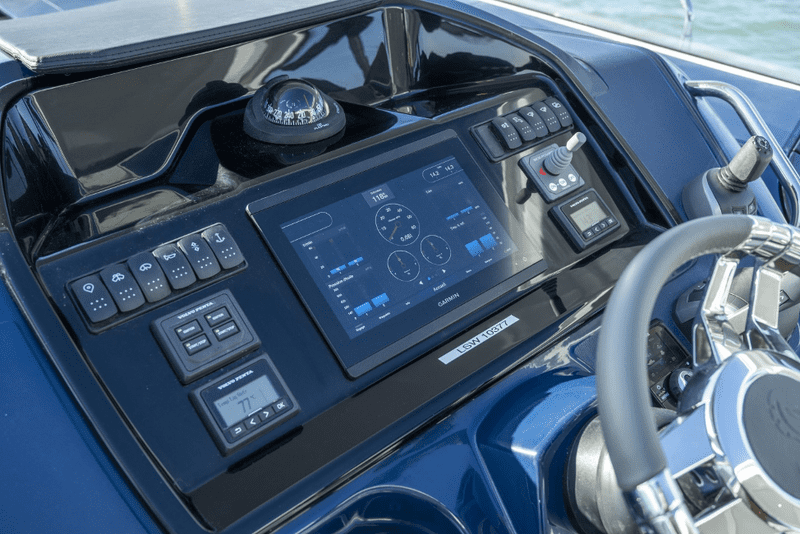 Review Beneteau GT 41