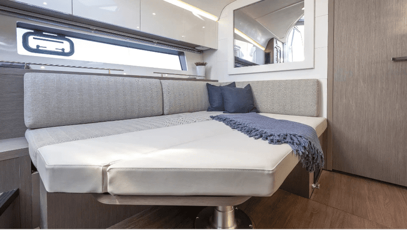 Review Beneteau GT 41
