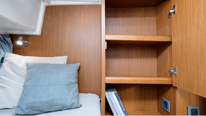 Review Swift Trawler 35