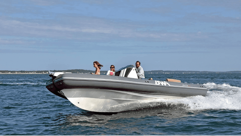 BWA Sport 26 GTO Review