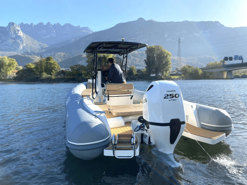 BWA Sport 26 GTO Review