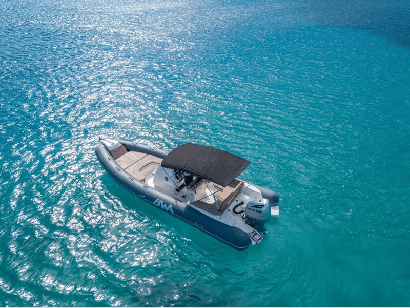 BWA Sport 26 GTO Review