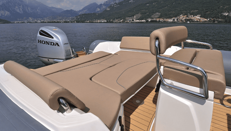 BWA Sport 26 GTO Review