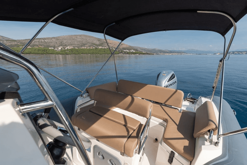 BWA Sport 26 GTO Review