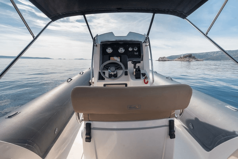 BWA Sport 26 GTO Review