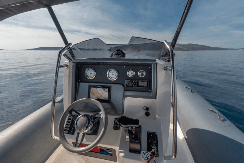 BWA Sport 26 GTO Review