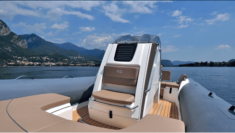 BWA Sport 26 GTO Review