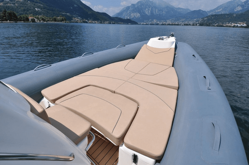 BWA Sport 26 GTO Review