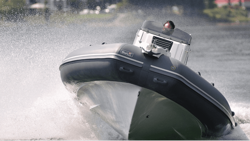 BWA Sport 26 GTO Review