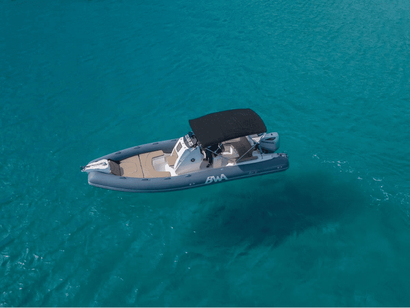 BWA Sport 26 GTO Review