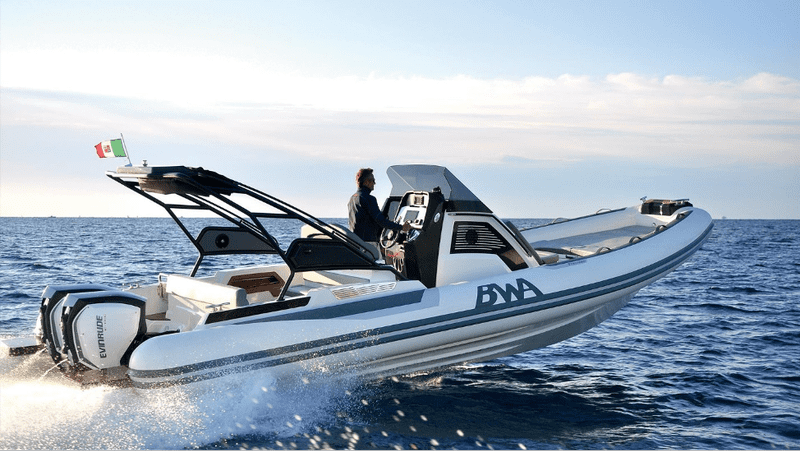 Revue BWA 30 Premium